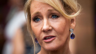 Don’t ask, because J.K. Rowling won’t tell whether <i>Fantastic Beasts</i>’ Dumbledore is gay